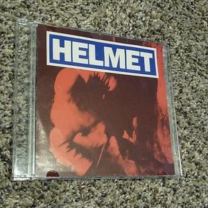 Helmet "Meantime" CD